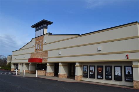 Russellville ar movie theater - The Chosen: Season 4 - Episodes 4-6. $1.9M. View showtimes in Russellville, AR for Jesus Revolution.
